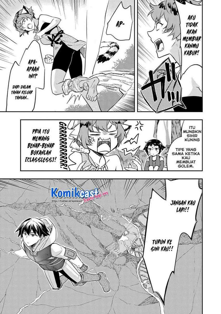 Mushoku no Eiyuu: Betsu ni Skill Nanka Iranakattan daga Chapter 27 - halaman 24