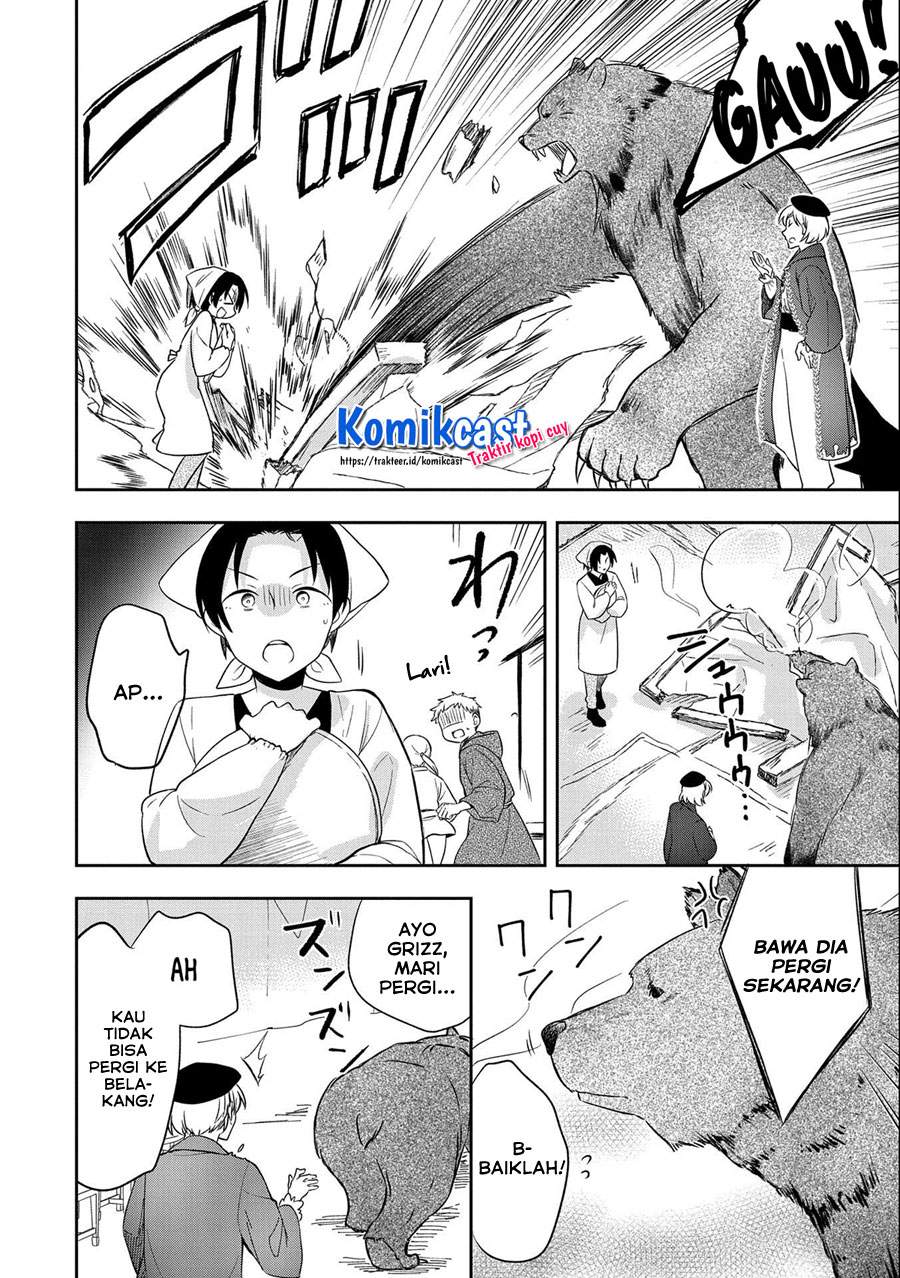Mushoku no Eiyuu: Betsu ni Skill Nanka Iranakattan daga Chapter 29 - halaman 11
