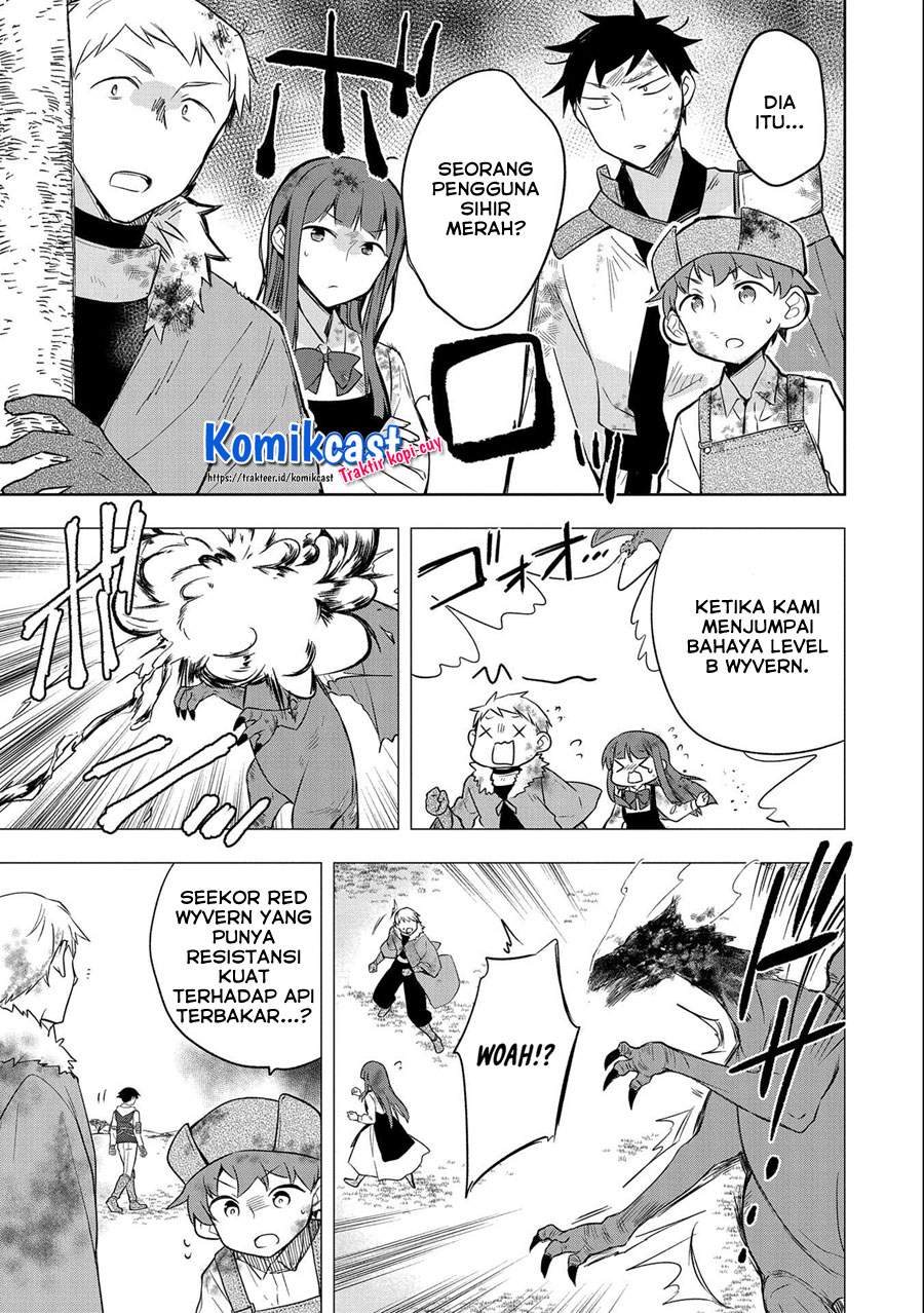 Mushoku no Eiyuu: Betsu ni Skill Nanka Iranakattan daga Chapter 29 - halaman 18