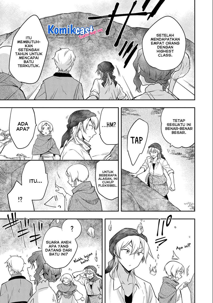 Mushoku no Eiyuu: Betsu ni Skill Nanka Iranakattan daga Chapter 29 - halaman 24