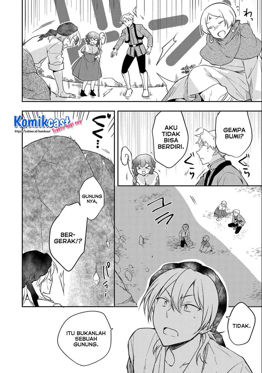 Mushoku no Eiyuu: Betsu ni Skill Nanka Iranakattan daga Chapter 29 - halaman 25