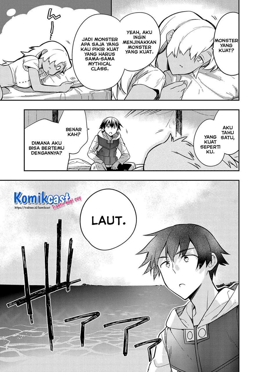 Mushoku no Eiyuu: Betsu ni Skill Nanka Iranakattan daga Chapter 30 - halaman 22