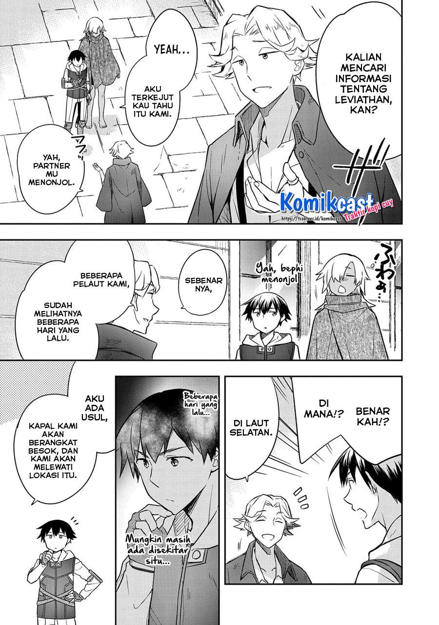 Mushoku no Eiyuu: Betsu ni Skill Nanka Iranakattan daga Chapter 30 - halaman 26