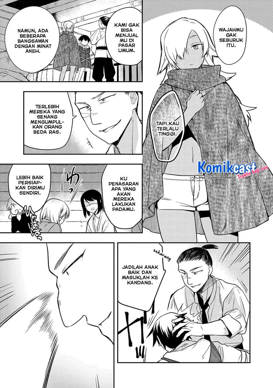 Mushoku no Eiyuu: Betsu ni Skill Nanka Iranakattan daga Chapter 30 - halaman 32