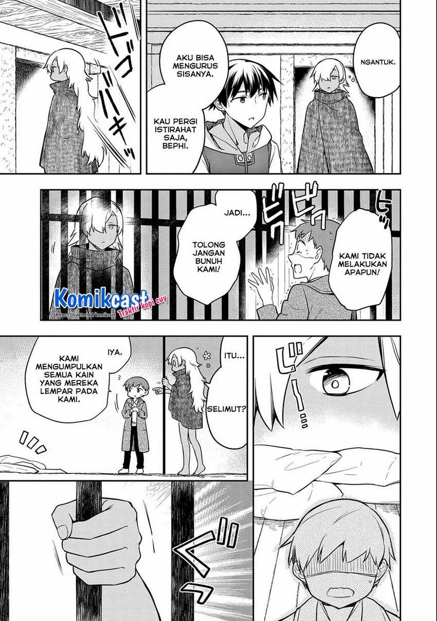 Mushoku no Eiyuu: Betsu ni Skill Nanka Iranakattan daga Chapter 31 - halaman 6