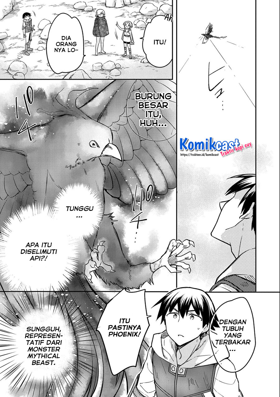 Mushoku no Eiyuu: Betsu ni Skill Nanka Iranakattan daga Chapter 32 - halaman 8