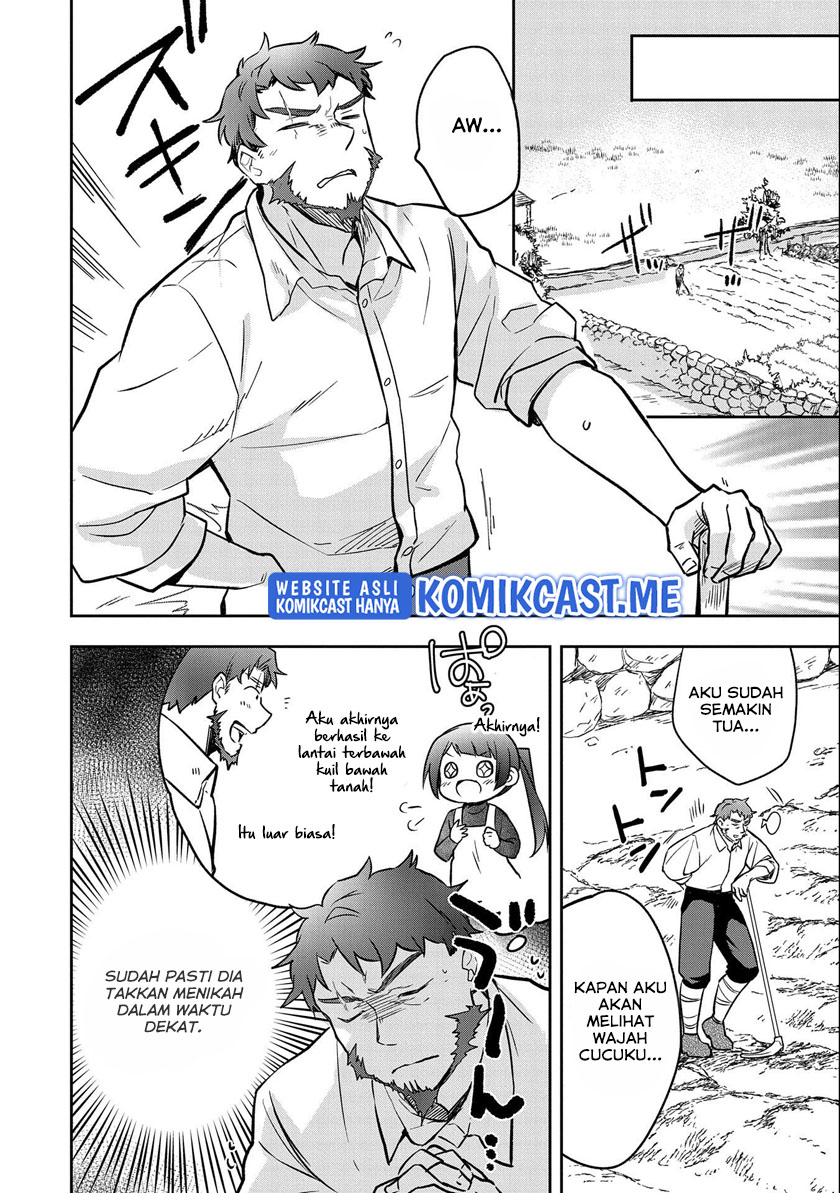 Mushoku no Eiyuu: Betsu ni Skill Nanka Iranakattan daga Chapter 34 - halaman 27