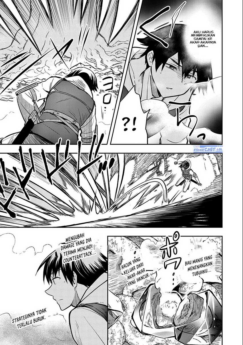 Mushoku no Eiyuu: Betsu ni Skill Nanka Iranakattan daga Chapter 38 - halaman 25