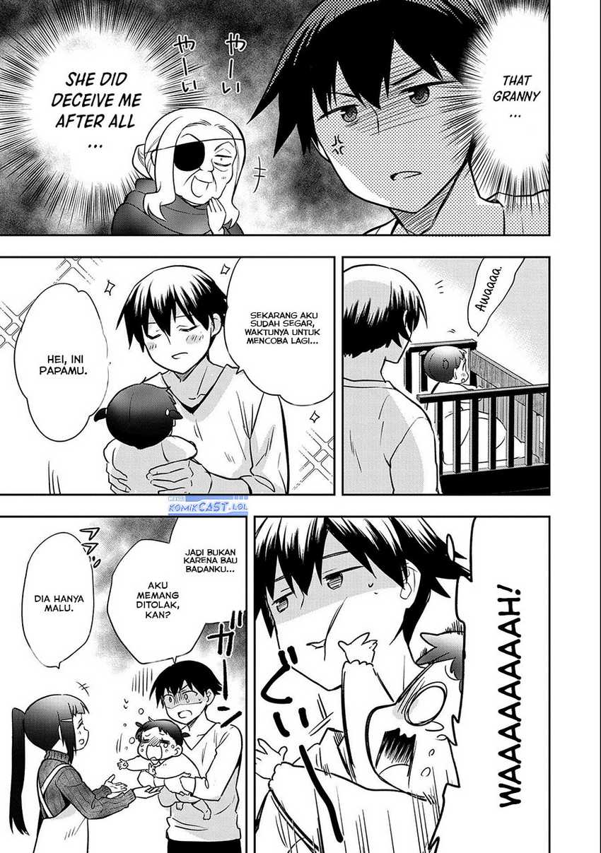 Mushoku no Eiyuu: Betsu ni Skill Nanka Iranakattan daga Chapter 41 - halaman 13