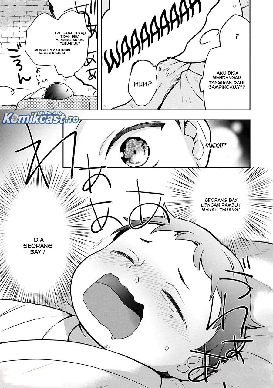 Mushoku no Eiyuu: Betsu ni Skill Nanka Iranakattan daga Chapter 49.1 - halaman 5