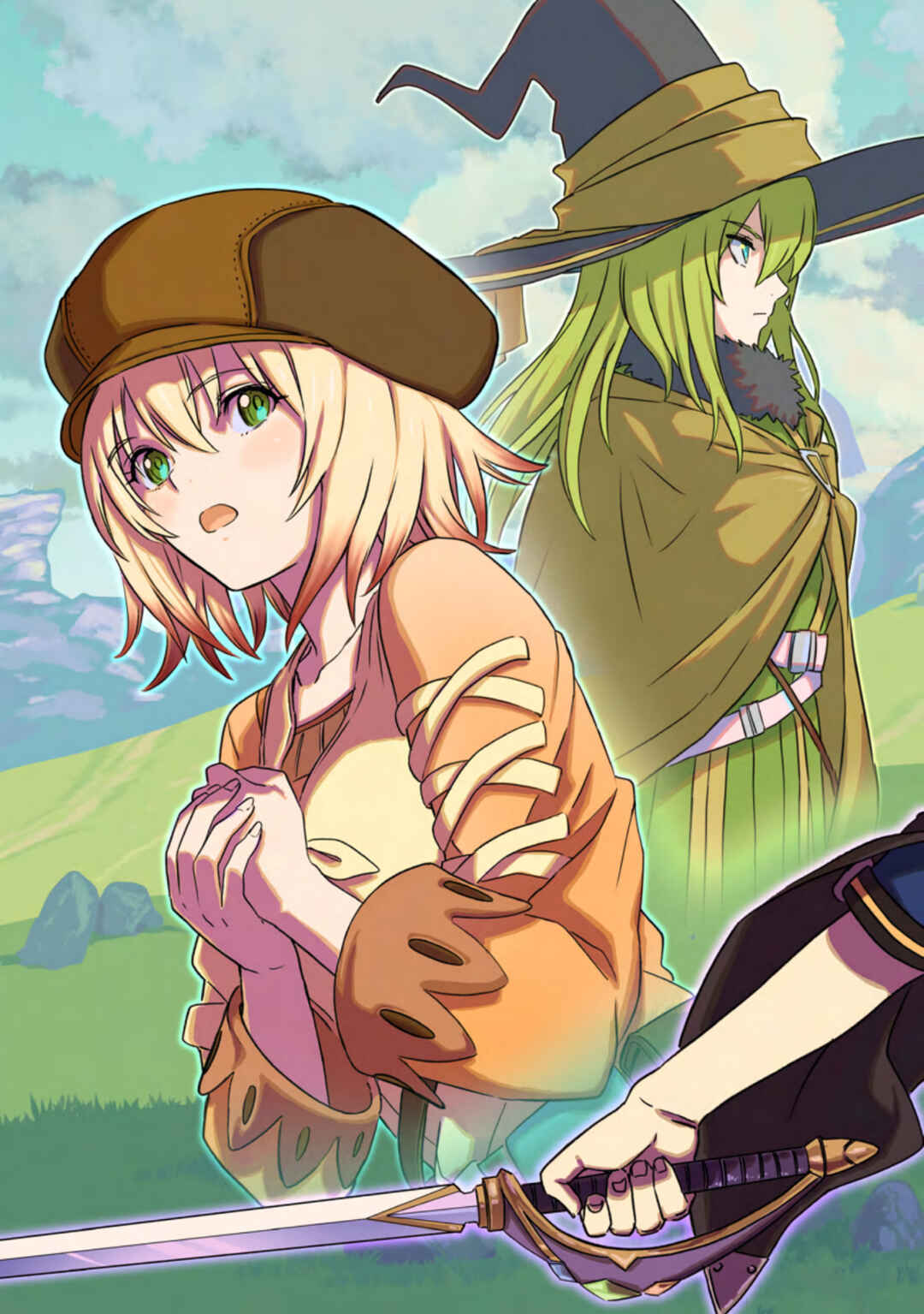 Mushoku no Saikyou Kenja: Job ga Erarezu Tsuihou sareta ga, Game no Chishiki de Isekai Saikyou Chapter 1 - halaman 4