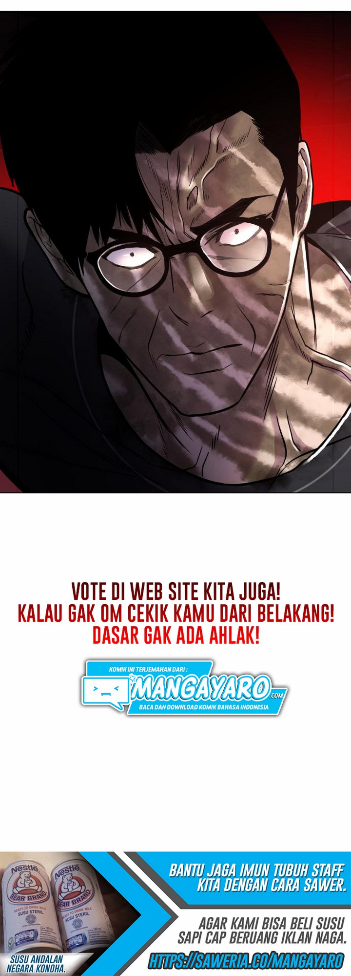 Mushoku no Tensei – Eris Gaiden Chapter 2 - halaman 36