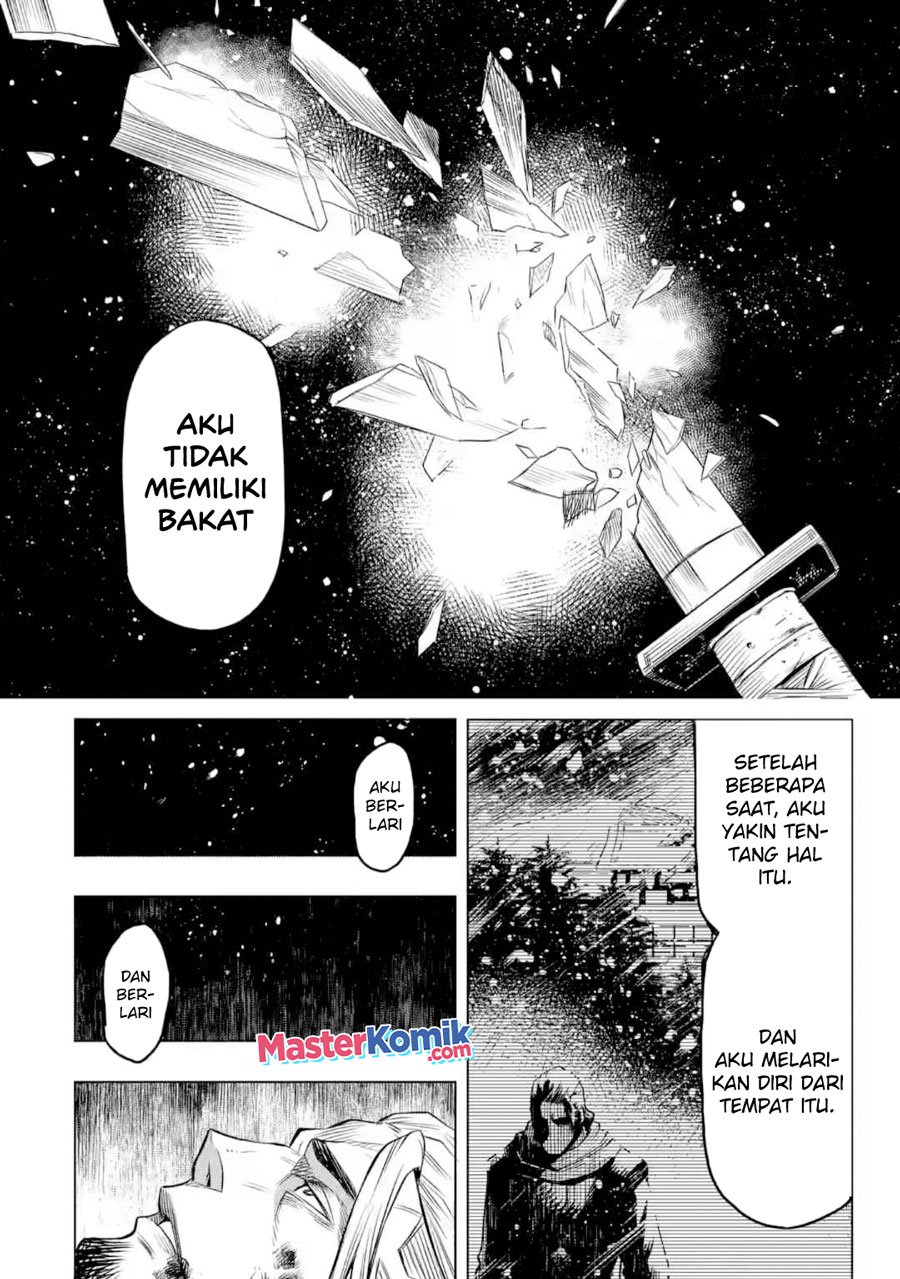 Mushoku no Tensei – Eris Gaiden Chapter 5.2 - halaman 15