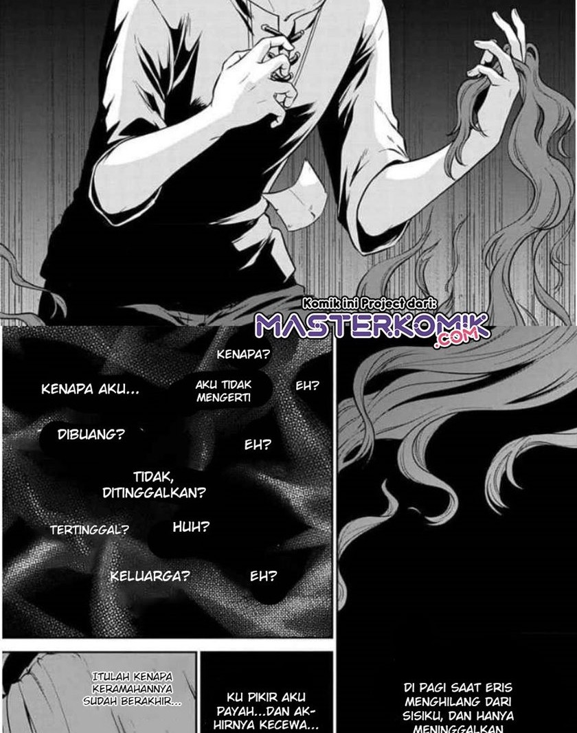 Mushoku Tensei – Depressed Magician Arc Chapter 1.1 - halaman 3