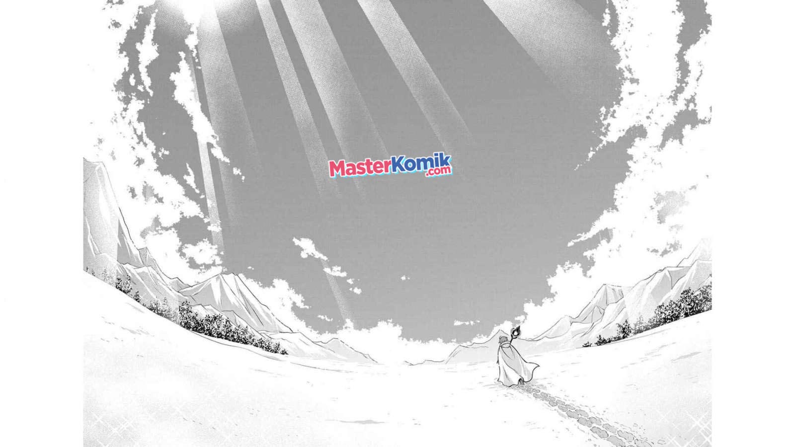 Mushoku Tensei – Depressed Magician Arc Chapter 10 - halaman 13