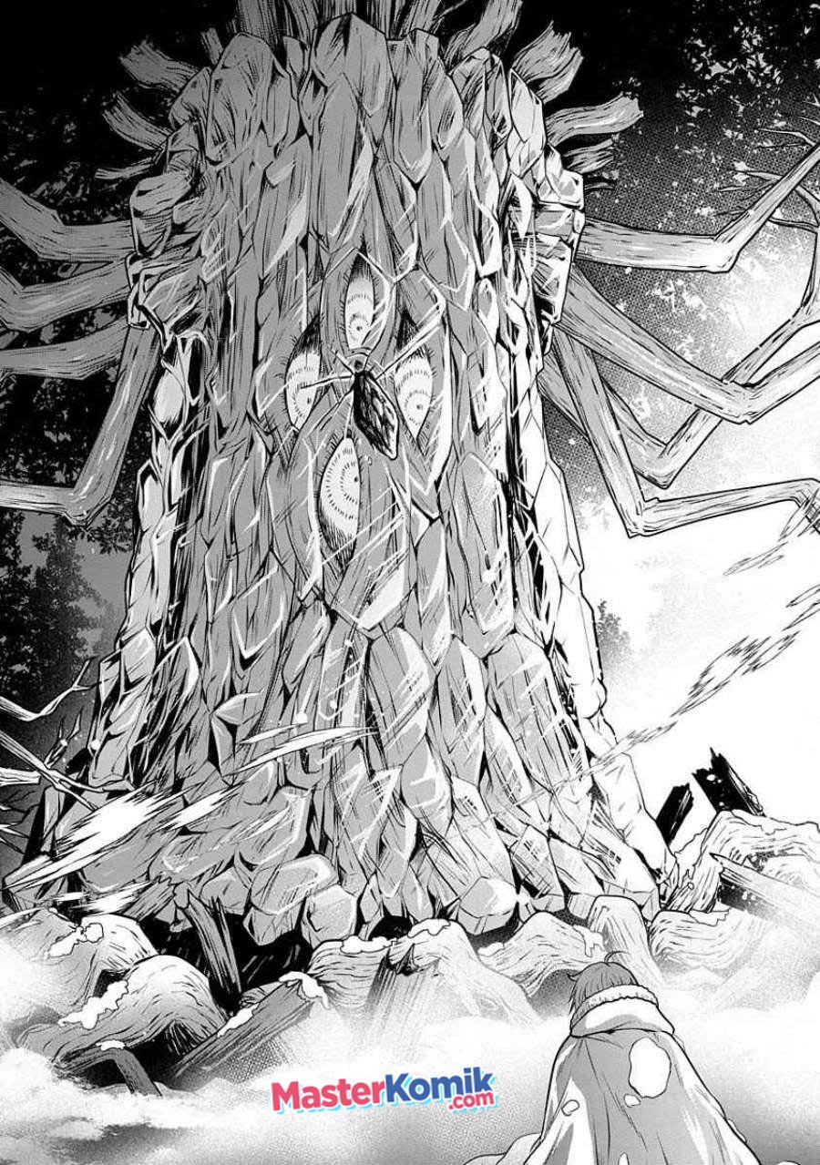 Mushoku Tensei – Depressed Magician Arc Chapter 11 - halaman 19