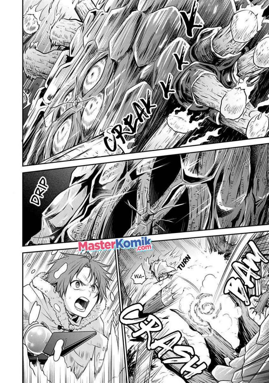 Mushoku Tensei – Depressed Magician Arc Chapter 12 - halaman 14