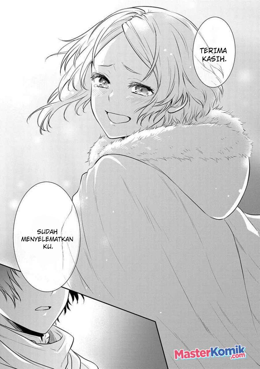 Mushoku Tensei – Depressed Magician Arc Chapter 12 - halaman 29