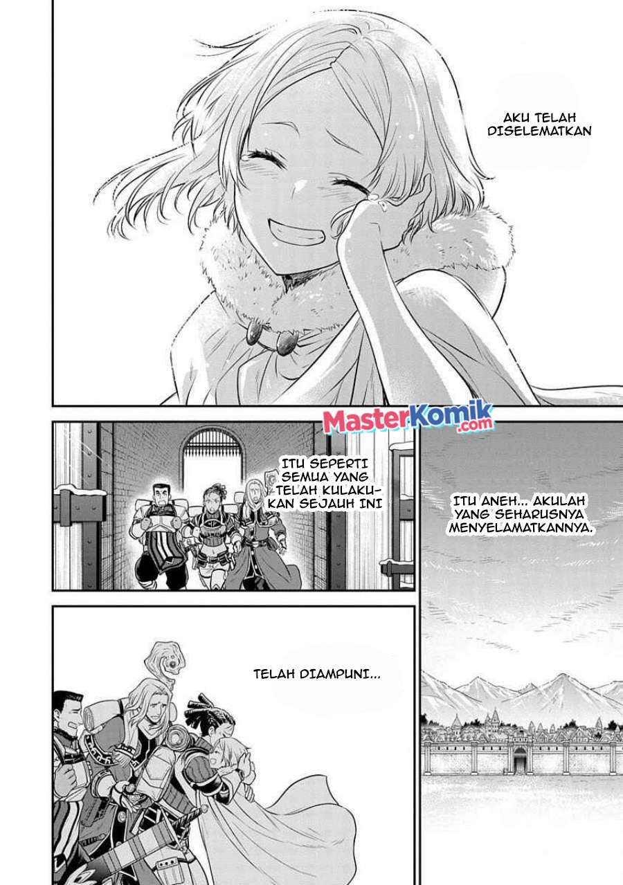 Mushoku Tensei – Depressed Magician Arc Chapter 12 - halaman 30