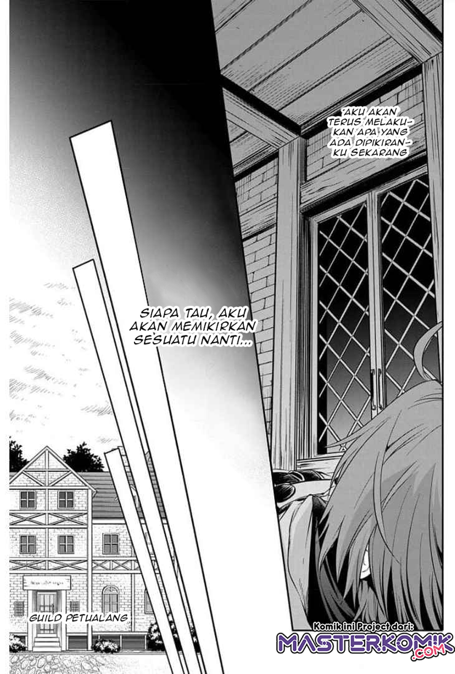 Mushoku Tensei – Depressed Magician Arc Chapter 2 - halaman 6