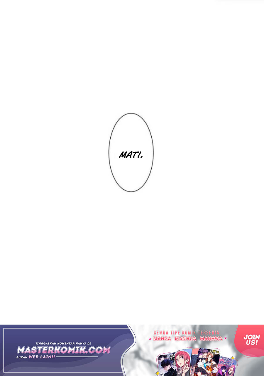 Mushoku Tensei – Depressed Magician Arc Chapter 9 - halaman 25