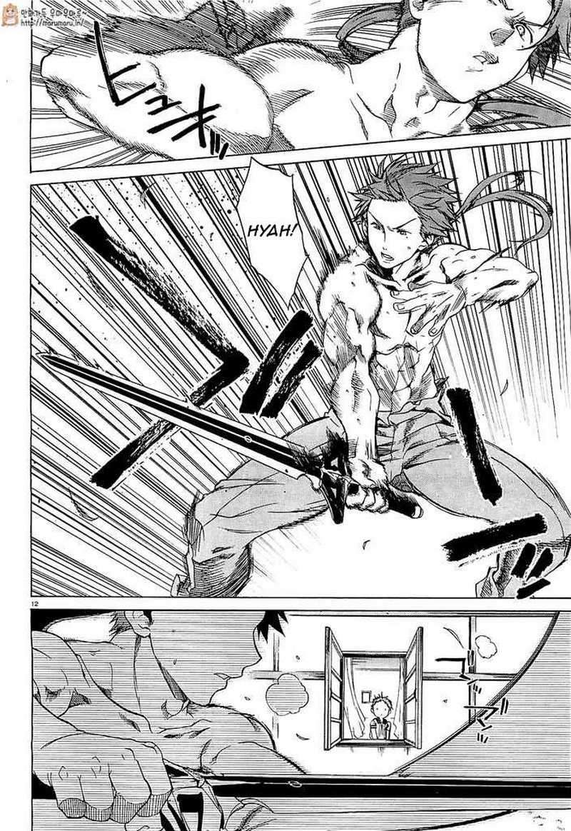 Mushoku Tensei: Isekai Ittara Honki Dasu Chapter 1 - halaman 18