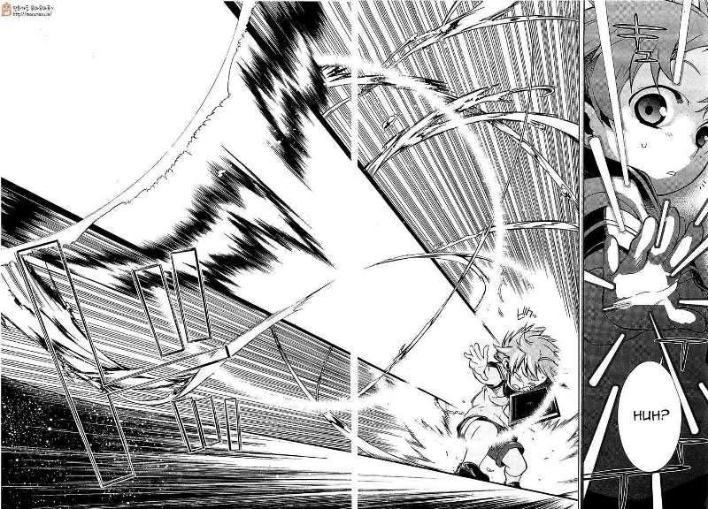 Mushoku Tensei: Isekai Ittara Honki Dasu Chapter 1 - halaman 26