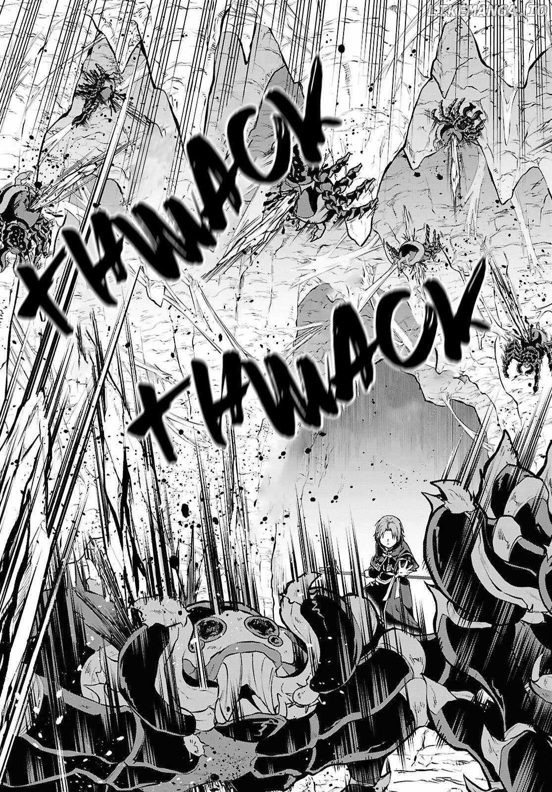 Mushoku Tensei: Isekai Ittara Honki Dasu Chapter 102 - halaman 13