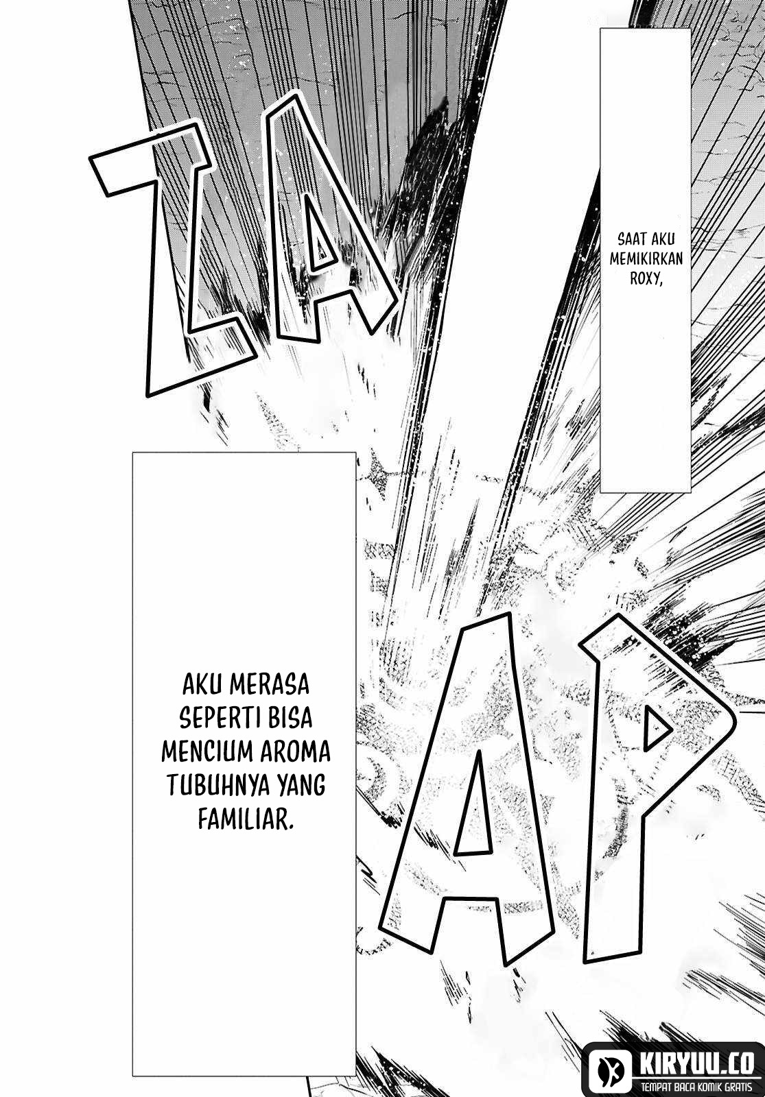 Mushoku Tensei: Isekai Ittara Honki Dasu Chapter 102 - halaman 24
