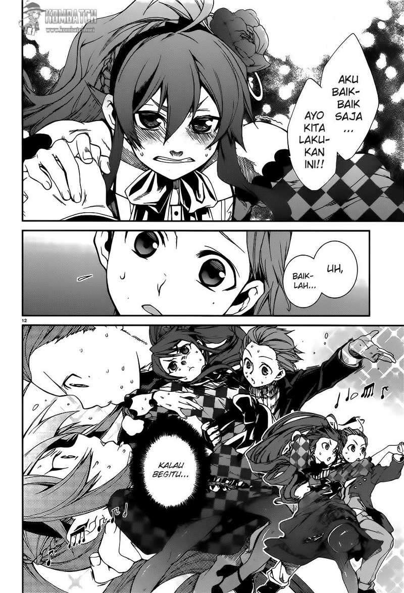 Mushoku Tensei: Isekai Ittara Honki Dasu Chapter 11 - halaman 18