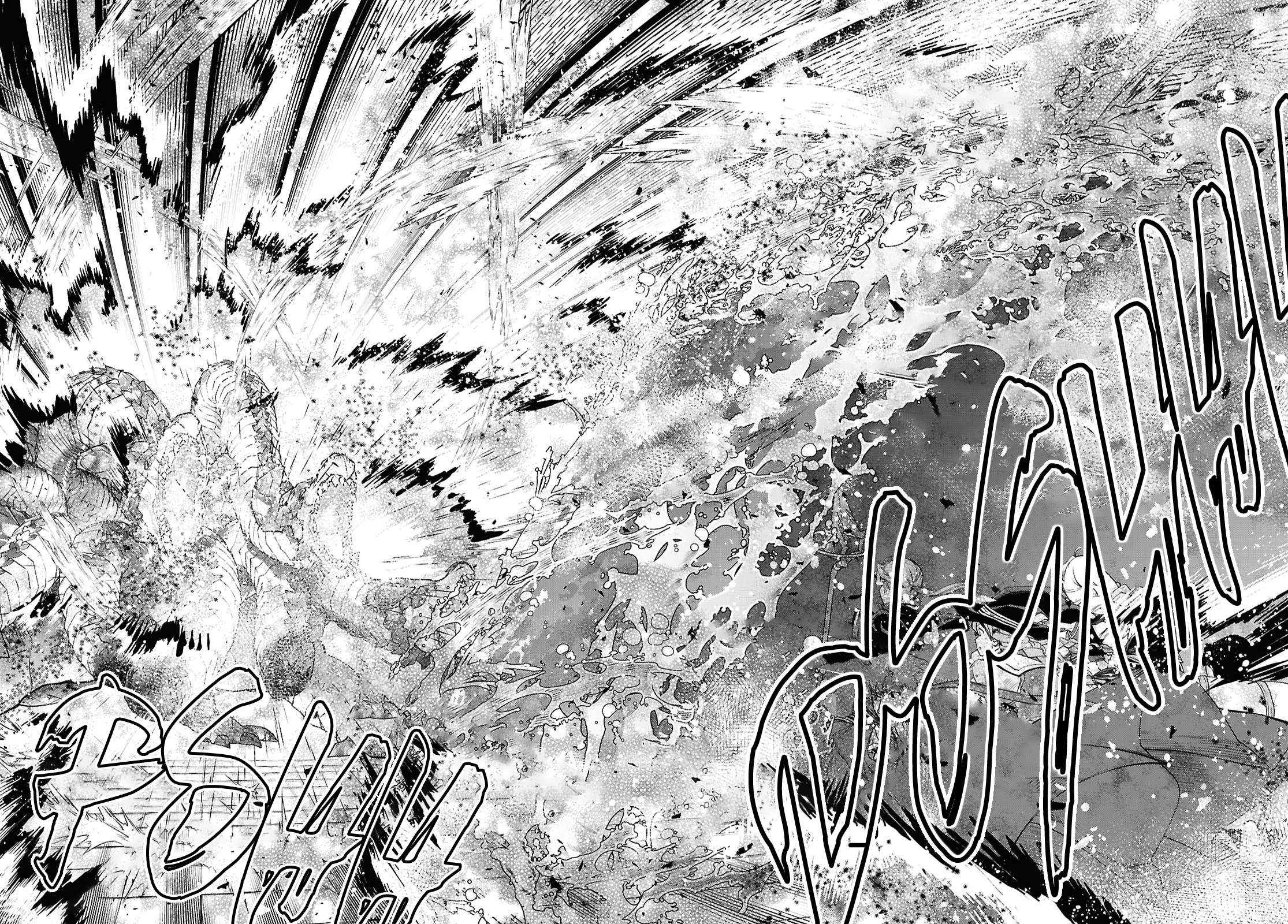 Mushoku Tensei: Isekai Ittara Honki Dasu Chapter 110 - halaman 12