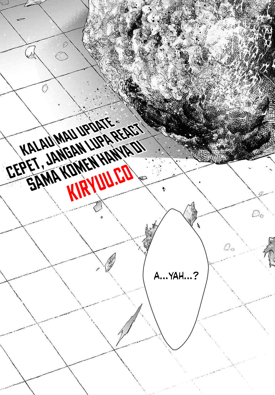 Mushoku Tensei: Isekai Ittara Honki Dasu Chapter 110 - halaman 34