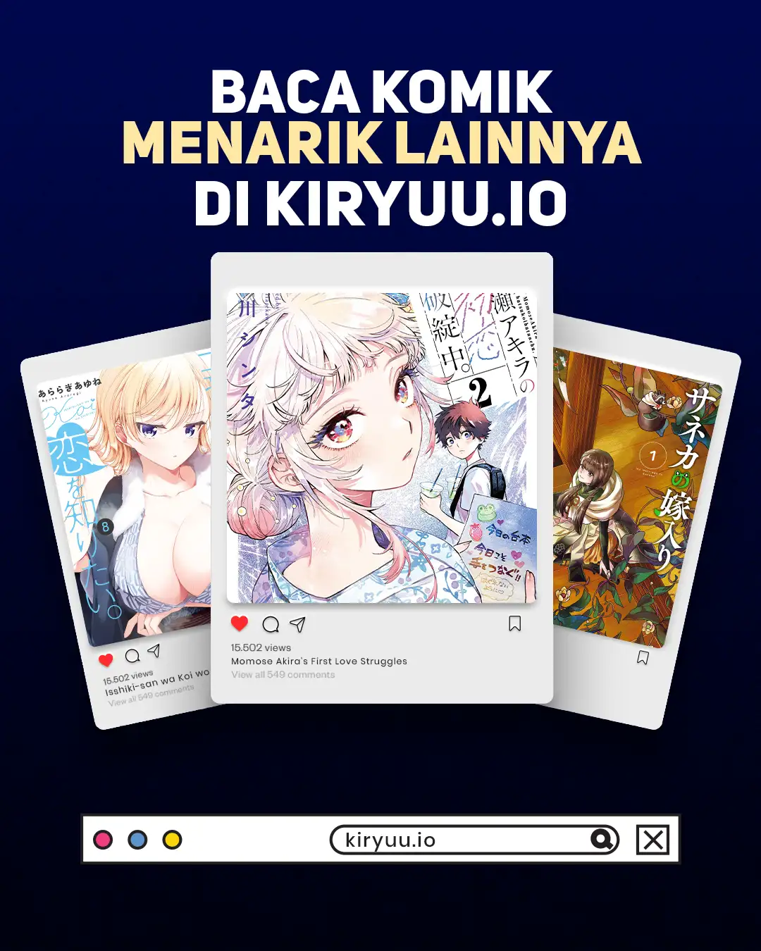 Mushoku Tensei: Isekai Ittara Honki Dasu Chapter 117 - halaman 25