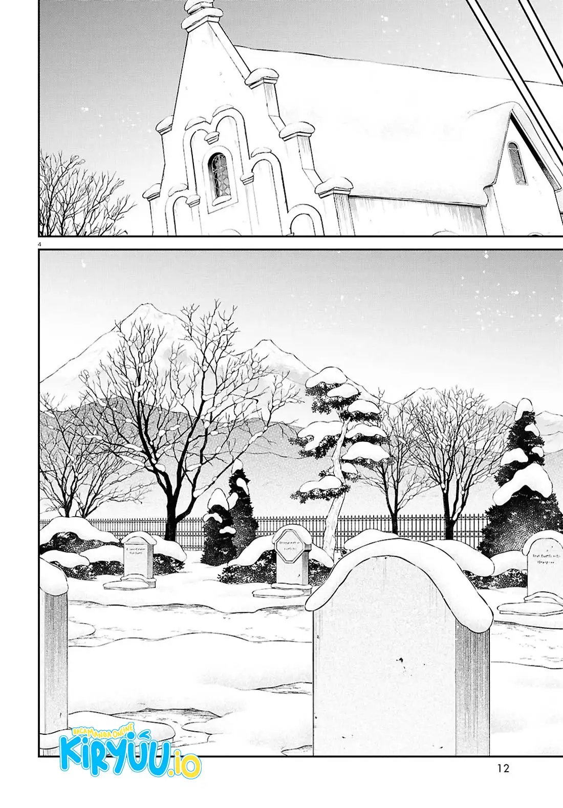 Mushoku Tensei: Isekai Ittara Honki Dasu Chapter 117 - halaman 8