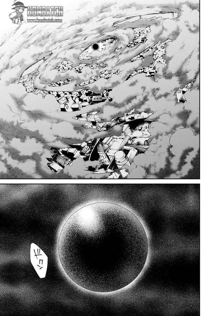 Mushoku Tensei: Isekai Ittara Honki Dasu Chapter 16 - halaman 22