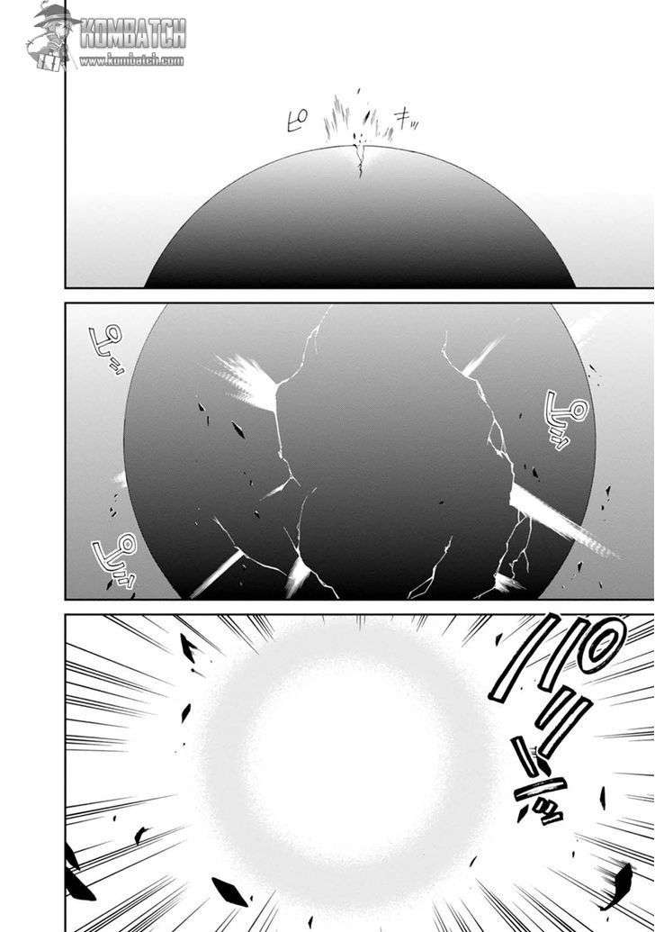 Mushoku Tensei: Isekai Ittara Honki Dasu Chapter 16 - halaman 25