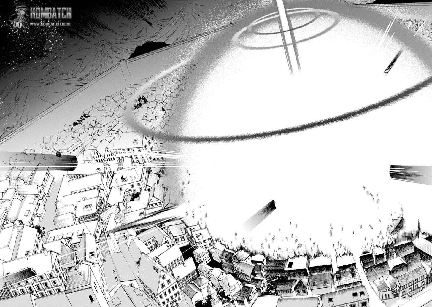 Mushoku Tensei: Isekai Ittara Honki Dasu Chapter 16 - halaman 28