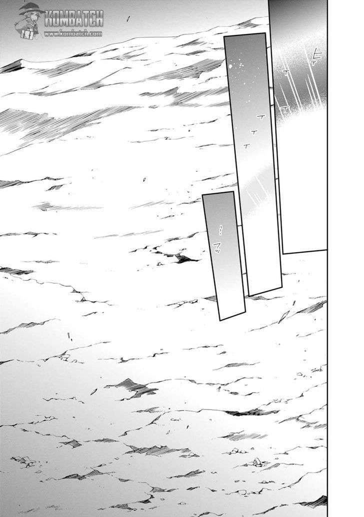 Mushoku Tensei: Isekai Ittara Honki Dasu Chapter 16 - halaman 32
