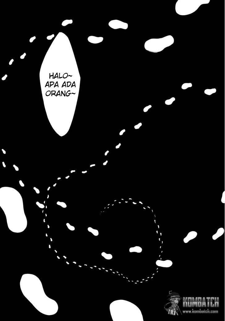Mushoku Tensei: Isekai Ittara Honki Dasu Chapter 16 - halaman 33