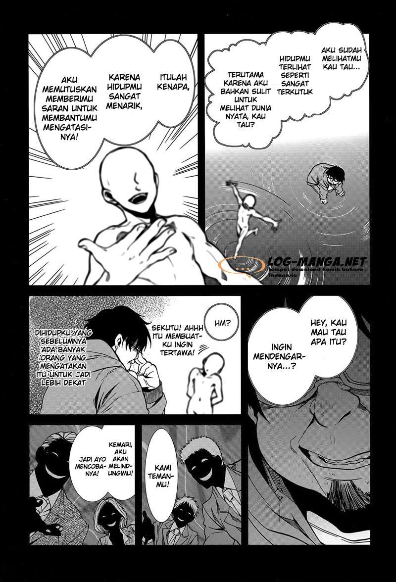 Mushoku Tensei: Isekai Ittara Honki Dasu Chapter 18 - halaman 15