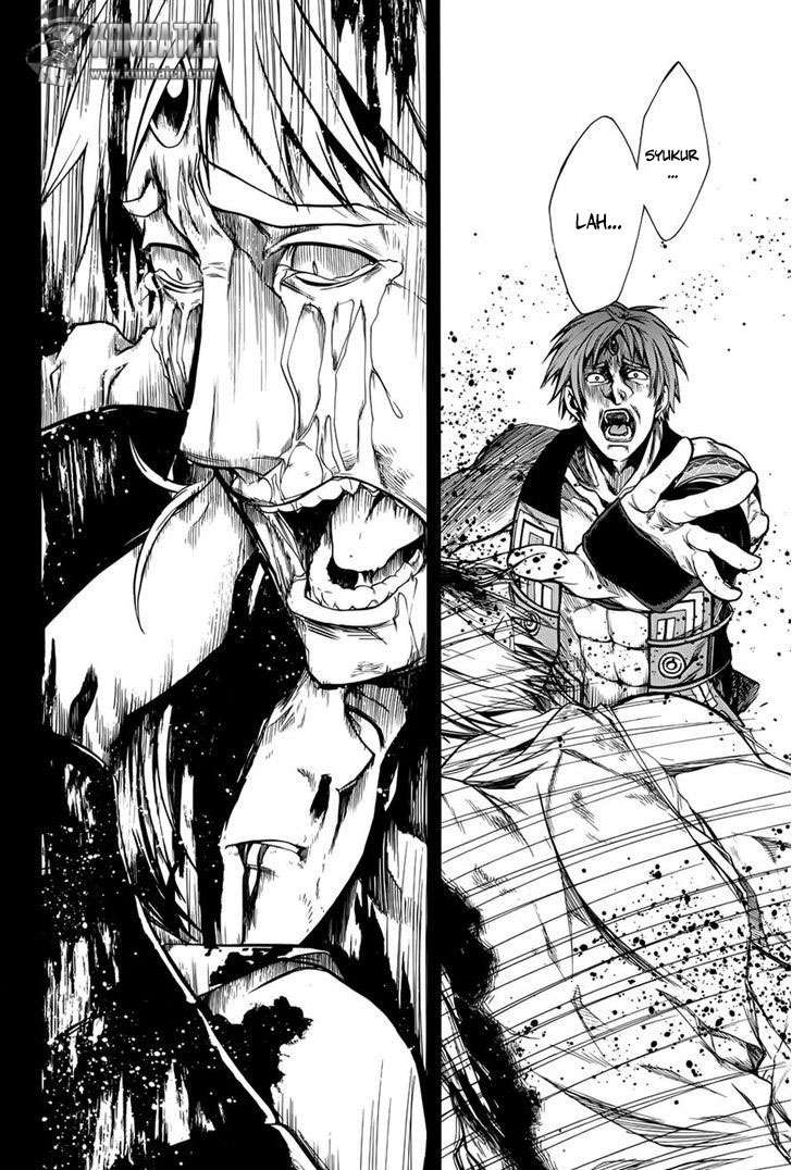 Mushoku Tensei: Isekai Ittara Honki Dasu Chapter 19 - halaman 26