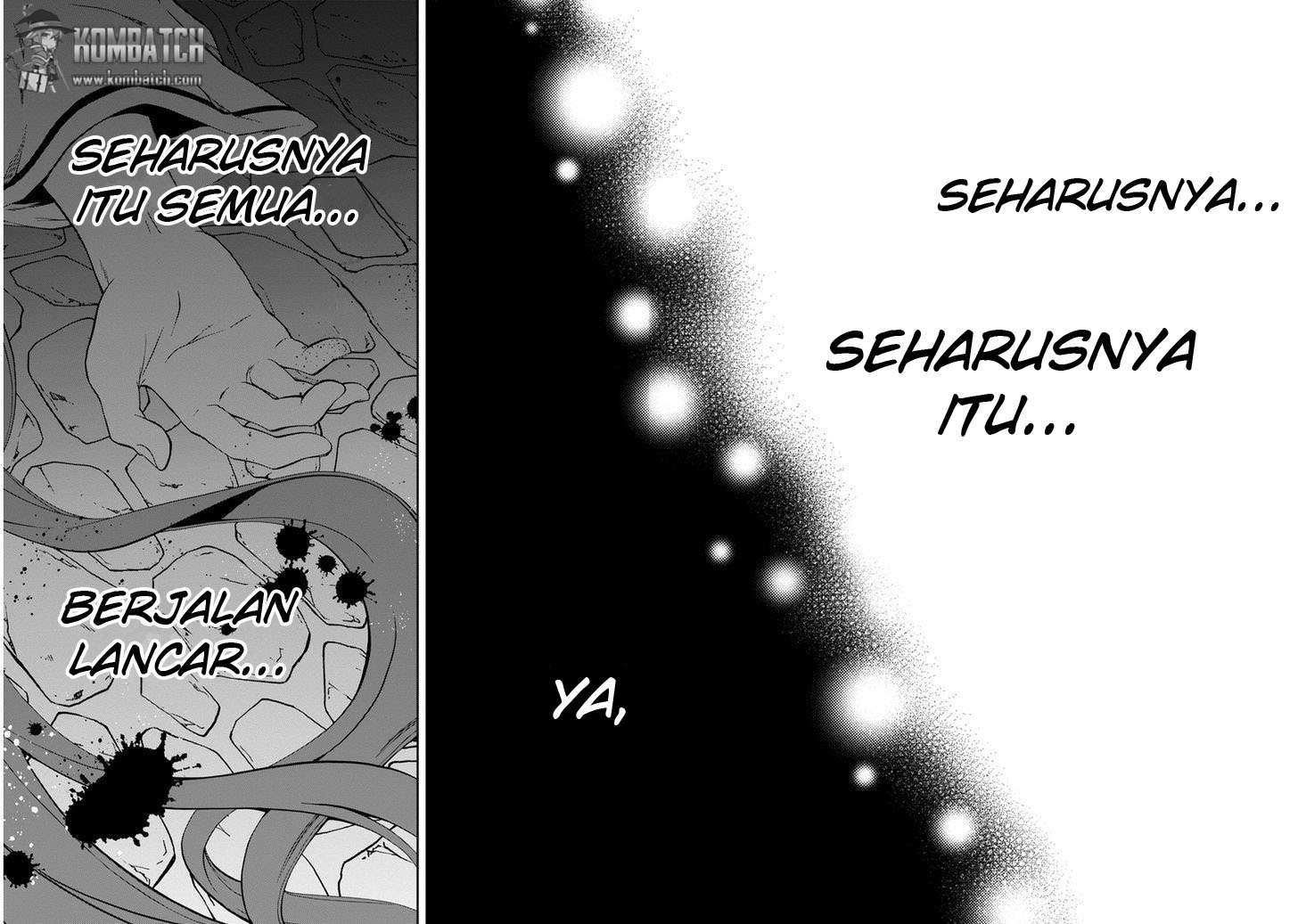 Mushoku Tensei: Isekai Ittara Honki Dasu Chapter 21 - halaman 23