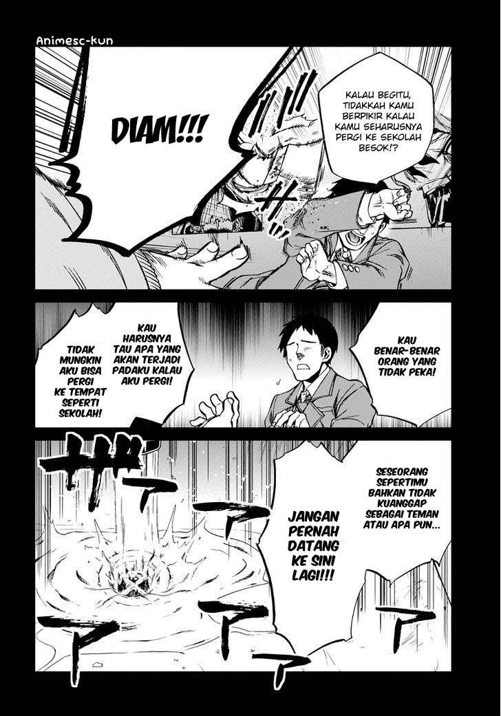 Mushoku Tensei: Isekai Ittara Honki Dasu Chapter 36 - halaman 19