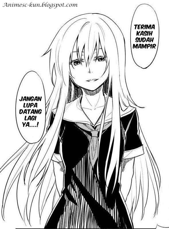 Mushoku Tensei: Isekai Ittara Honki Dasu Chapter 37 - halaman 15