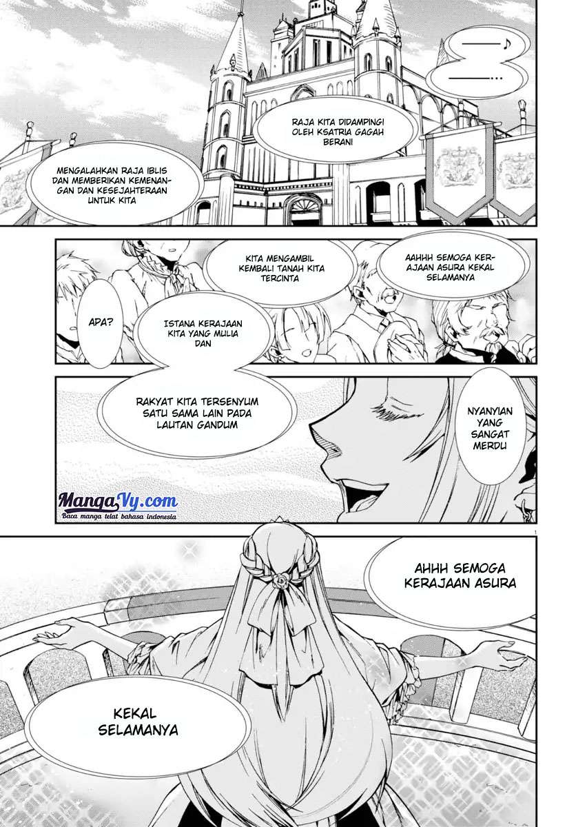 Mushoku Tensei: Isekai Ittara Honki Dasu Chapter 38 - halaman 6