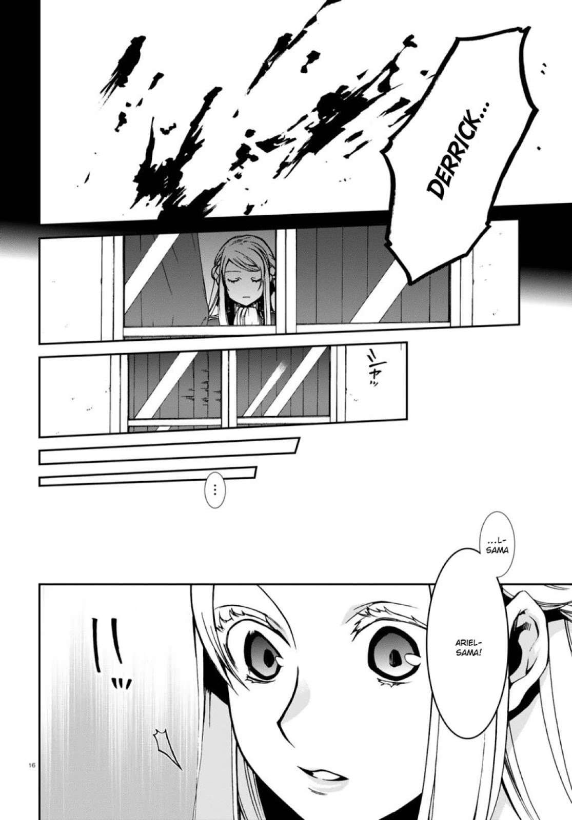 Mushoku Tensei: Isekai Ittara Honki Dasu Chapter 39 - halaman 18