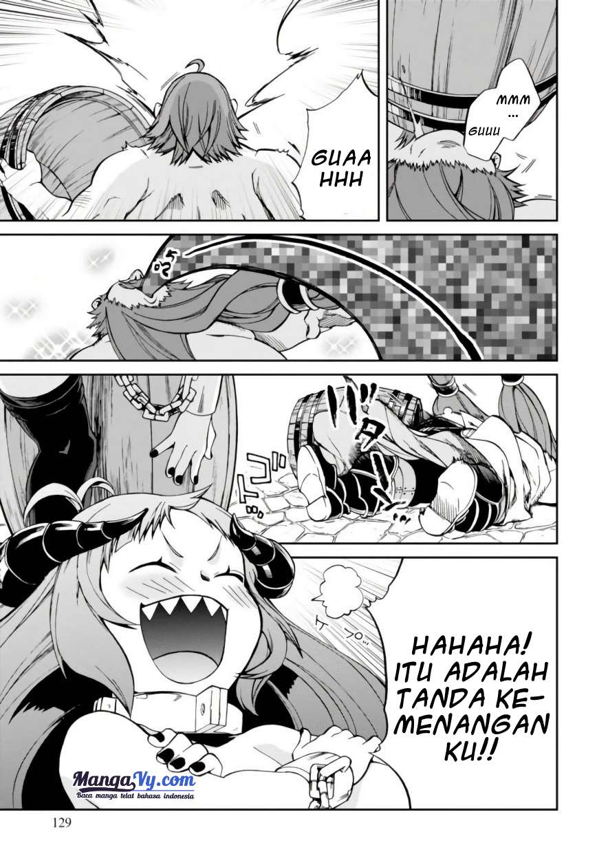 Mushoku Tensei: Isekai Ittara Honki Dasu Chapter 42 - halaman 13