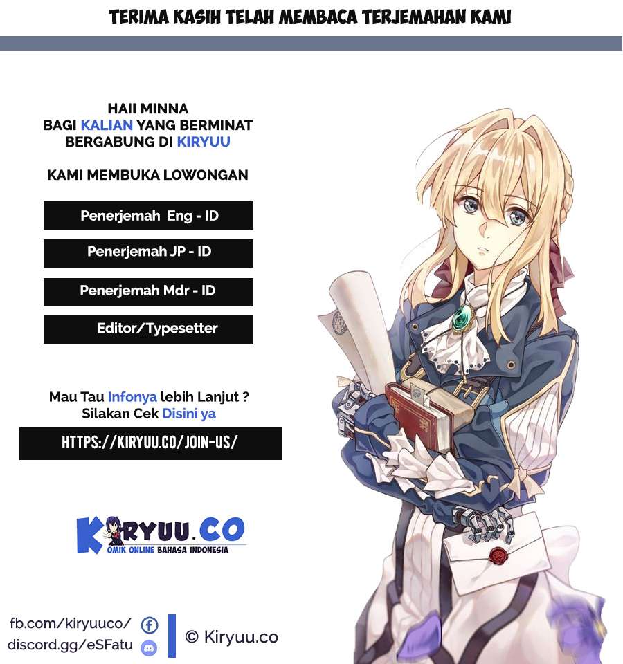 Mushoku Tensei: Isekai Ittara Honki Dasu Chapter 43 - halaman 29