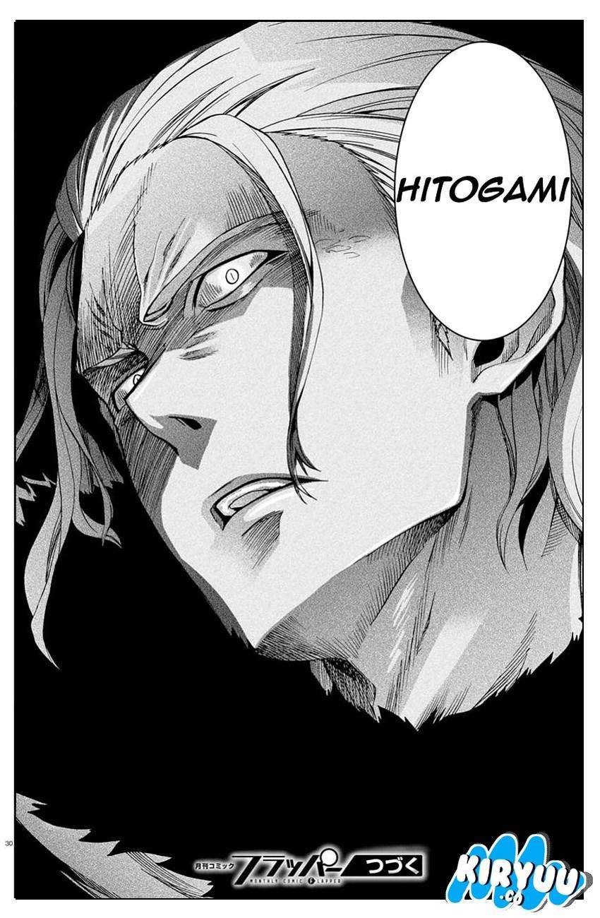 Mushoku Tensei: Isekai Ittara Honki Dasu Chapter 46 - halaman 30