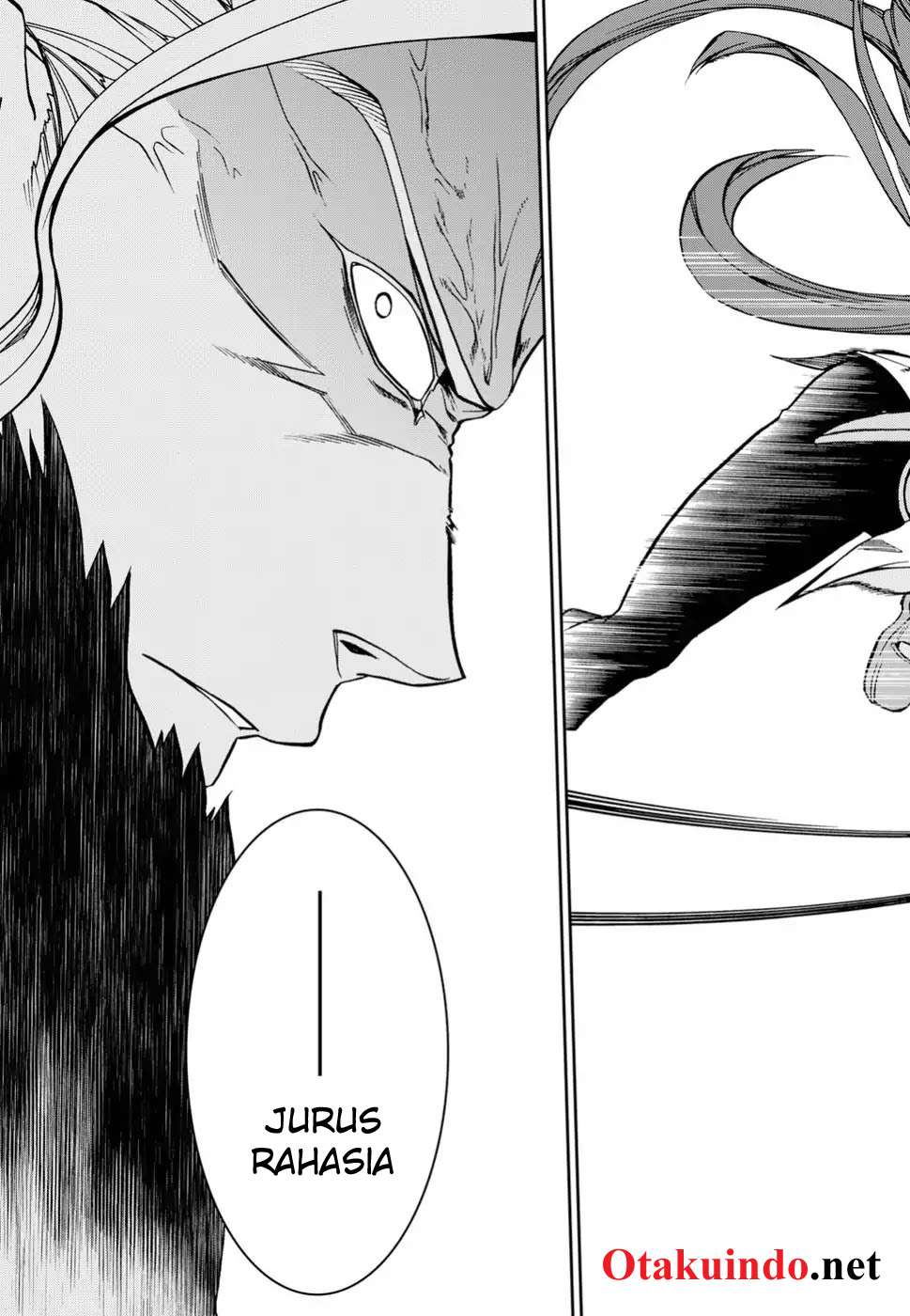 Mushoku Tensei: Isekai Ittara Honki Dasu Chapter 47 - halaman 10